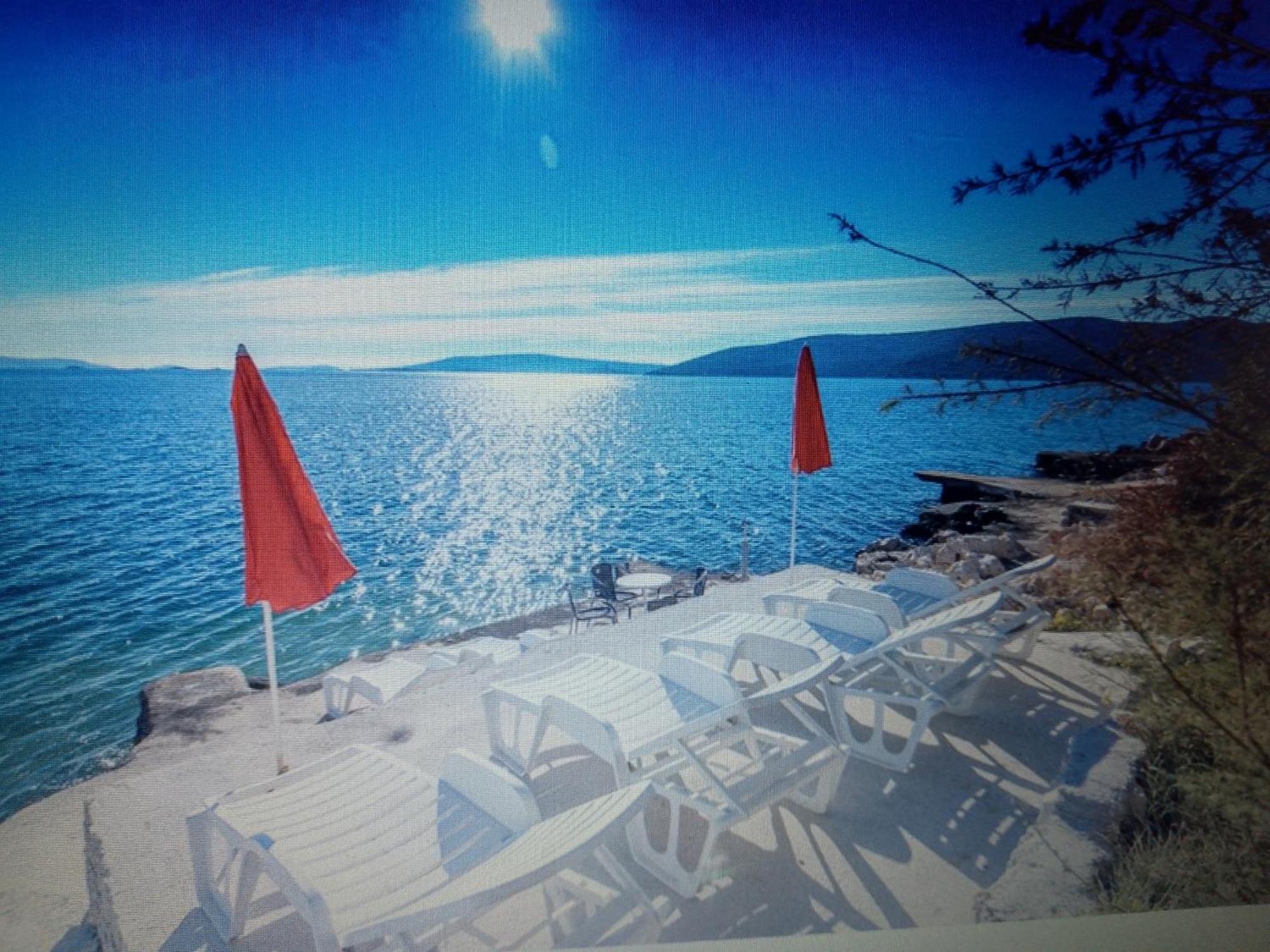 Villa Pinky And Superior Trogir Сегет-Враниця Екстер'єр фото