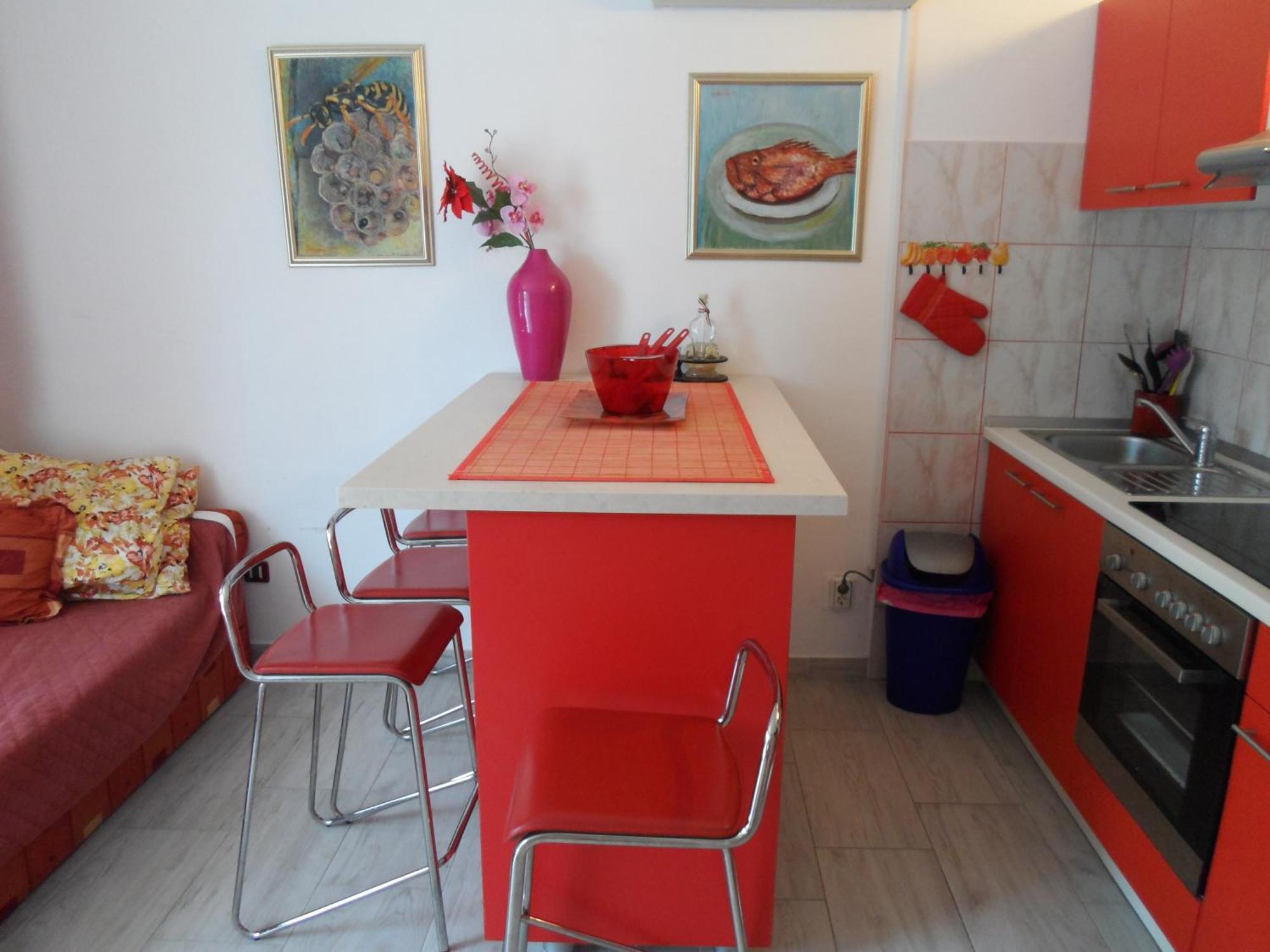 Villa Pinky And Superior Trogir Сегет-Враниця Екстер'єр фото