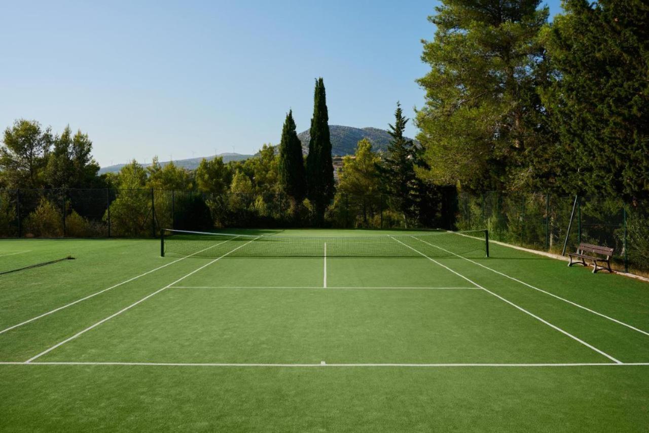 Villa Pinky And Superior Trogir Сегет-Враниця Екстер'єр фото